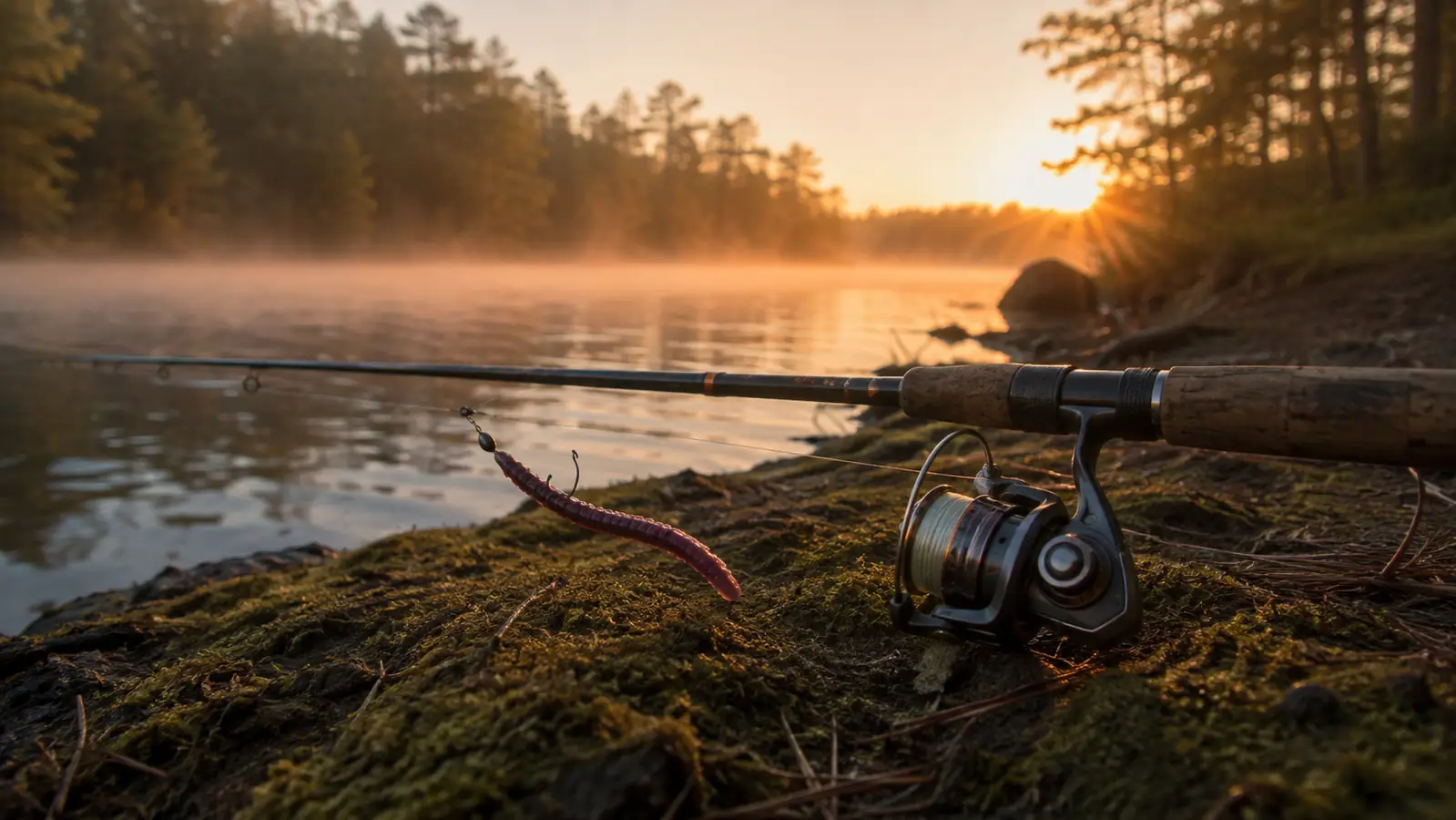 Berkley PowerBait Worms Review: The Bait That Never Leaves My Box