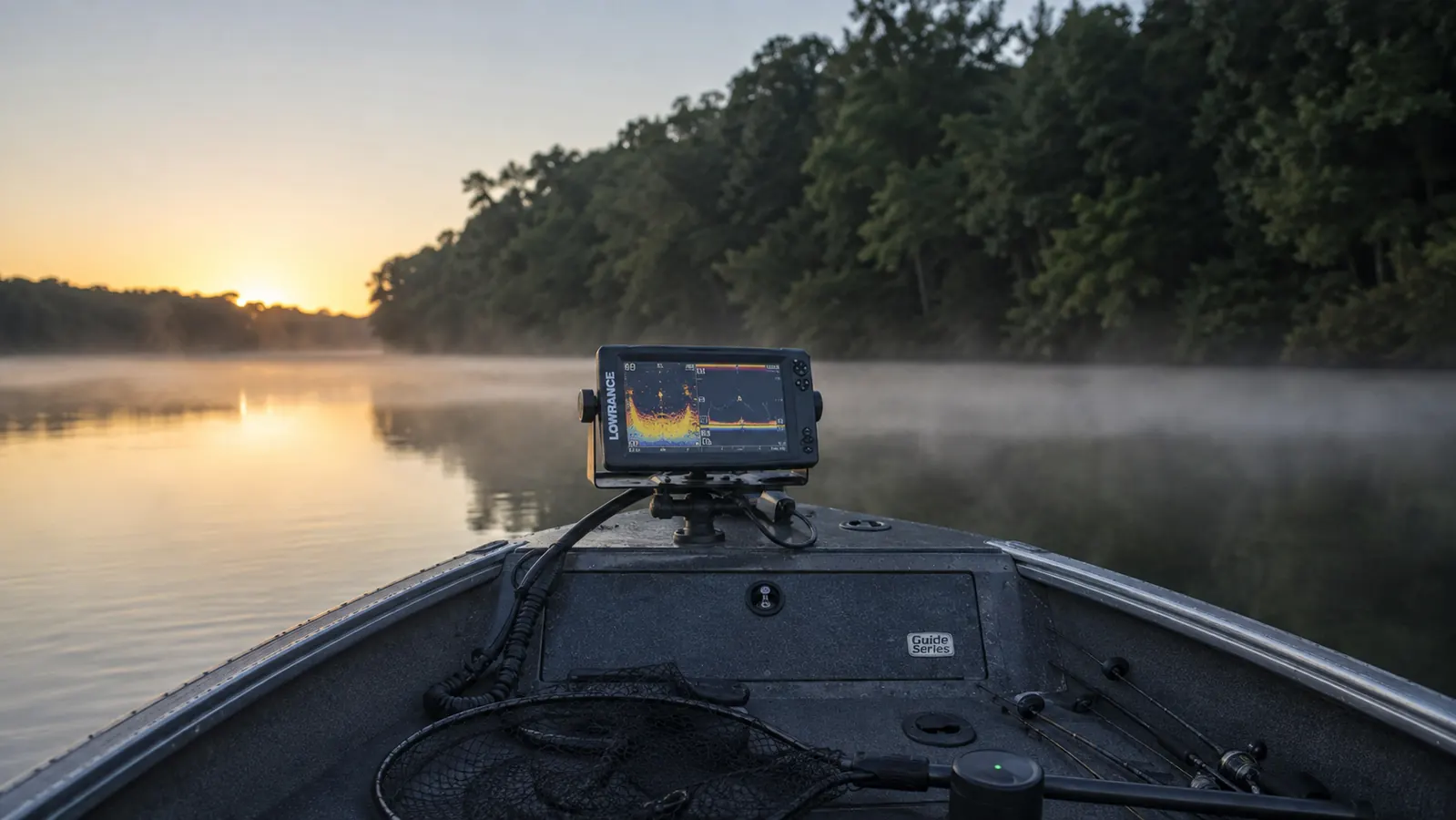 Garmin Striker 4 Review: Two Seasons With the Boat's Best Eyes