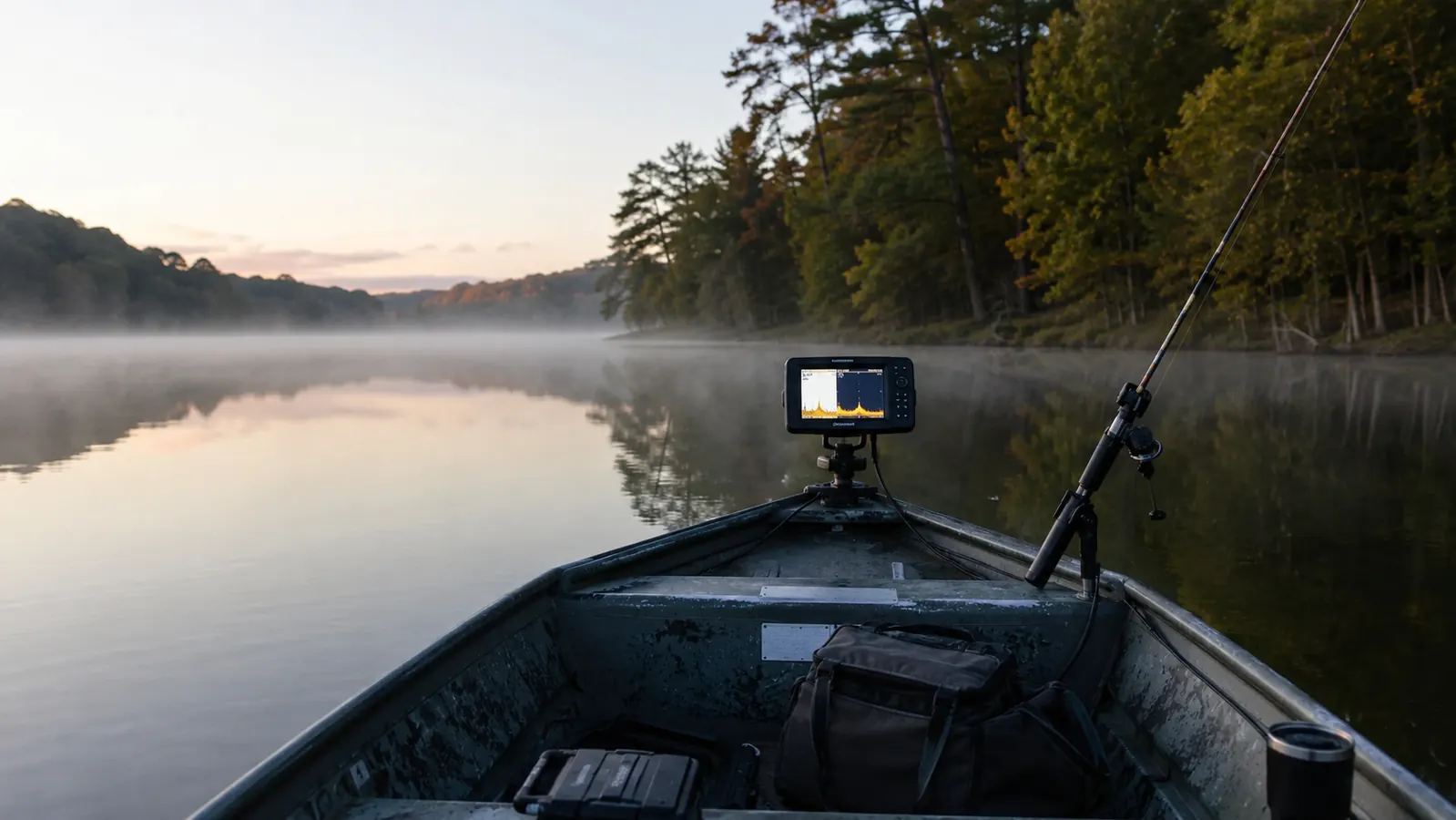 Garmin Striker 4 vs Humminbird PiranhaMAX: Which Fish Finder Wins?