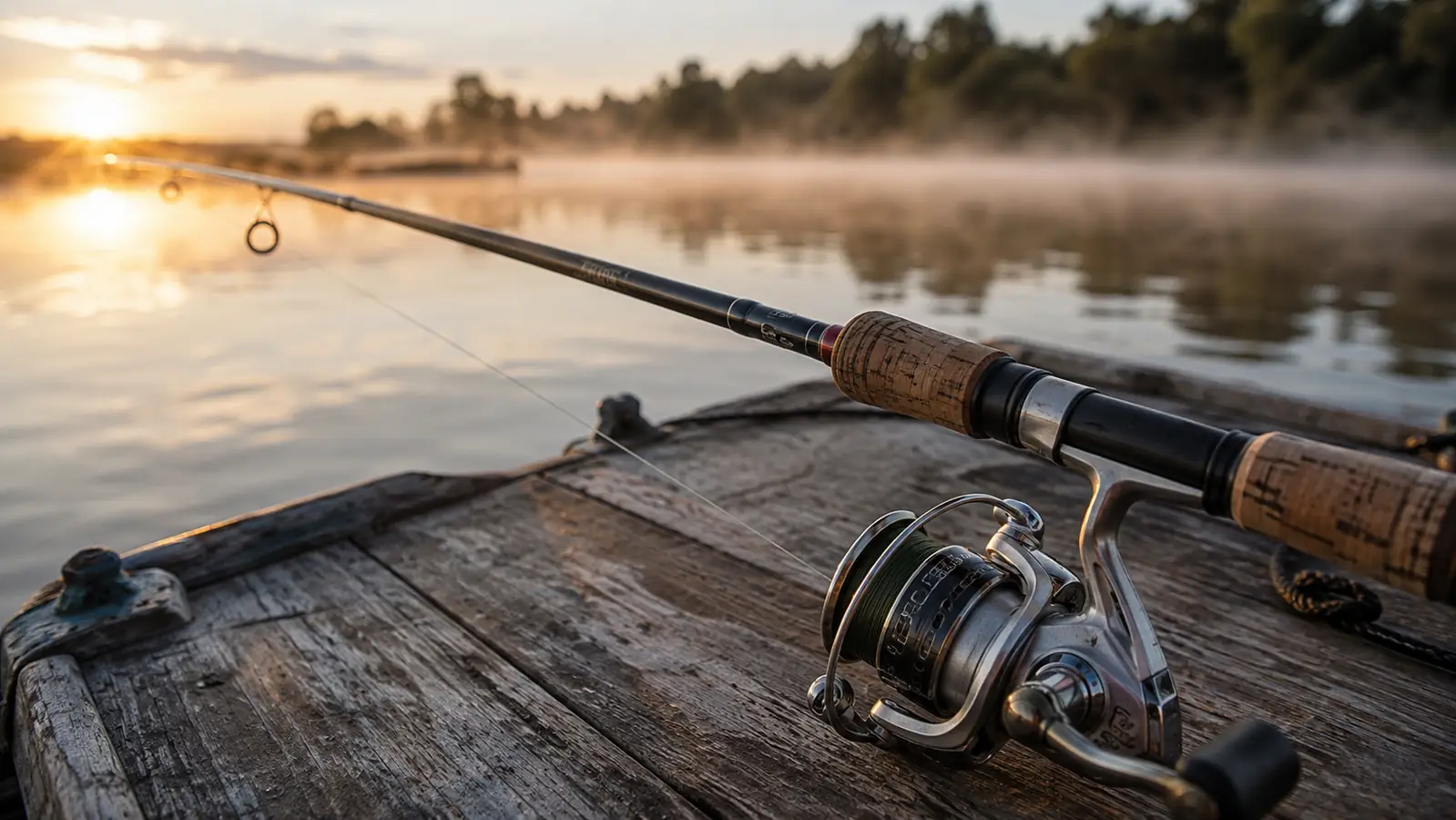 PowerPro vs SpiderWire: Which Braided Line Holds Up Longer?